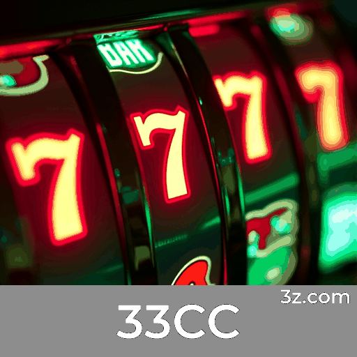 33CC Logo