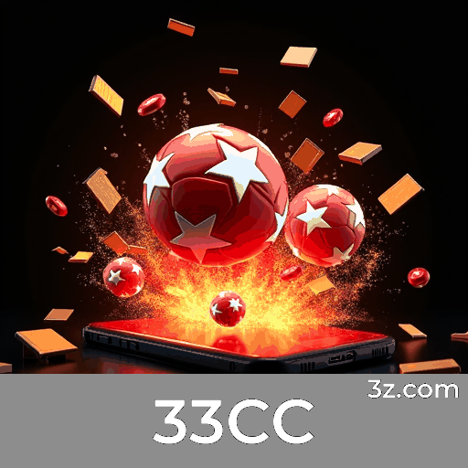 33CC Logo